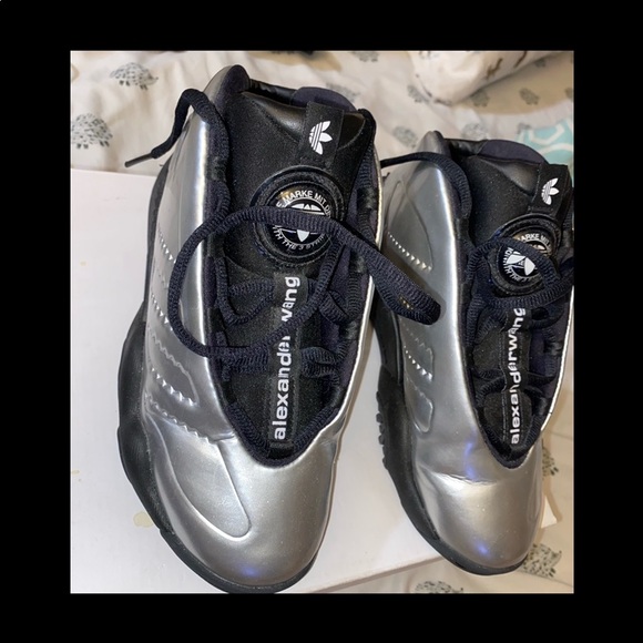 Alexander Wang & Adidas 4 - Picture 3 of 9